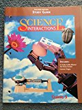 Science Interactions, 1998 : Science Discovery Activities N/A 9780028279657 Front Cover