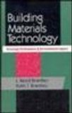 Building Materials Technology Structural Performance and Environmental Impact  1995 9780070072657 Front Cover