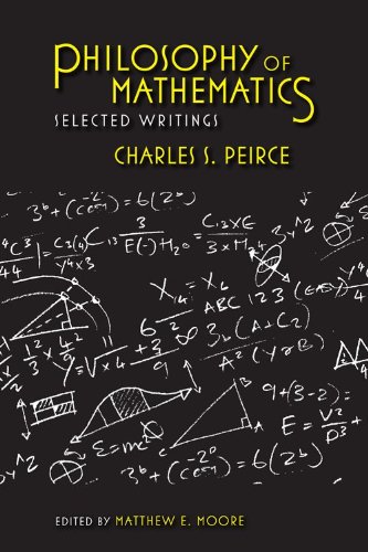 Philosophy of Mathematics Selected Writings  2010 9780253222657 Front Cover