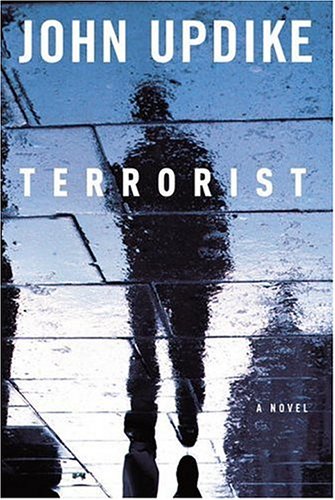 Terrorist A Novel  2006 9780307264657 Front Cover