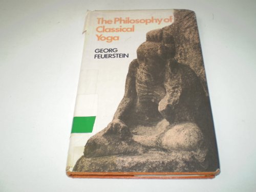Philosophy of Classical Yoga   1980 9780312606657 Front Cover