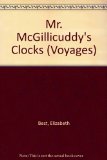 Mr. McGillicuddy's Clocks N/A 9780383037657 Front Cover