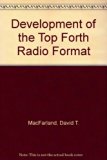 Development of the Top Forty Radio Format N/A 9780405117657 Front Cover