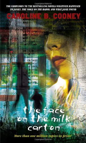 Face on the Milk Carton   1990 9780440220657 Front Cover