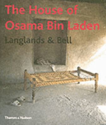 The House of Osama Bin Laden N/A 9780500285657 Front Cover