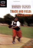 Track and Field Field Events  2001 9780516295657 Front Cover
