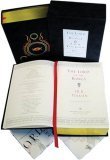 Lord of the Rings 50th Anniversary Edition 50th 2004 (Anniversary) 9780618517657 Front Cover