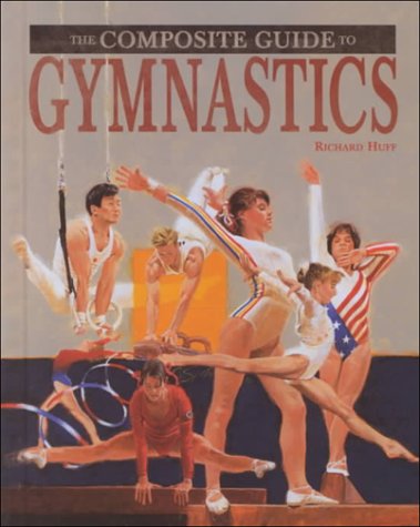 Composite Guide to Gymnastics   2000 9780791058657 Front Cover