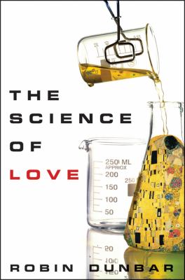 Science of Love   2013 9781118397657 Front Cover