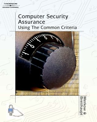 Computer Security Assurance   2005 9781401862657 Front Cover