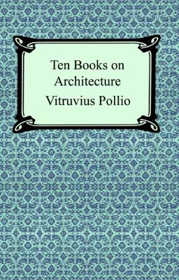 Ten Books on Architecture  N/A 9781420924657 Front Cover