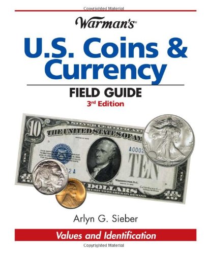U. S. Coins and Currency  3rd 2009 9781440203657 Front Cover