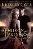 Poison Princess  N/A 9781442436657 Front Cover