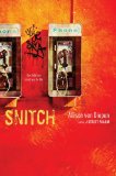 Snitch  N/A 9781442481657 Front Cover