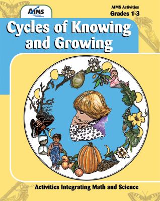 Cycles of Knowing and Growing N/A 9781881431657 Front Cover