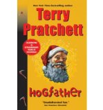 Terry Pratchett's Hogfather The Illustrated Screenplay N/A 9780061251658 Front Cover