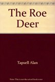 Roe Deer N/A 9780152683658 Front Cover