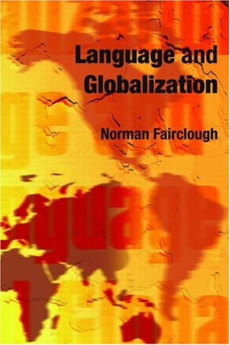 Language and Globalization   2004 9780415317658 Front Cover