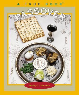 Passover   2003 9780516227658 Front Cover