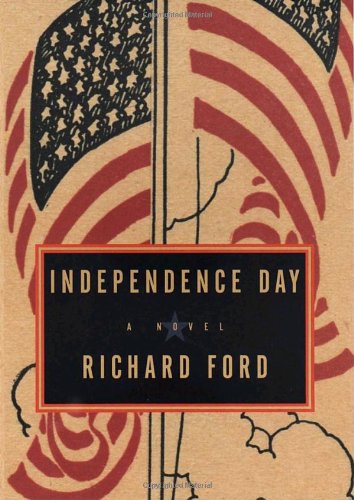 Independence Day   1995 9780679492658 Front Cover