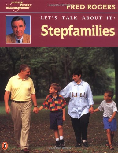 Stepfamilies  N/A 9780698116658 Front Cover