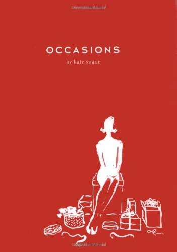 Occasions   2004 9780743250658 Front Cover