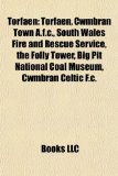 Torfaen Torfaen, Cwmbran Town A. F. C. , South Wales Fire and Rescue Service, the Folly Tower, Big Pit National Coal Museum, Cwmbran Celtic F. c N/A 9781156639658 Front Cover