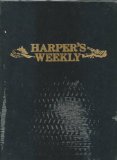 Harper's Weekly May 11,1861-Nov 2,1861  N/A 9781557098658 Front Cover