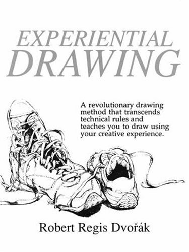 Experiential Drawing   1992 9781560520658 Front Cover