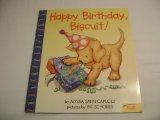 Happy Birthday, Biscuit!  N/A 9780064435659 Front Cover