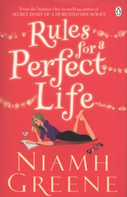 Rules for a Perfect Life   2010 9780141048659 Front Cover