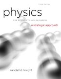 Physics for Scientists and Engineers with Modern Physics, Books a la Carte Edition  3rd 2013 9780321765659 Front Cover