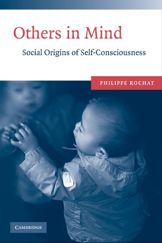 Others in Mind Social Origins of Self-Consciousness  2009 9780521729659 Front Cover