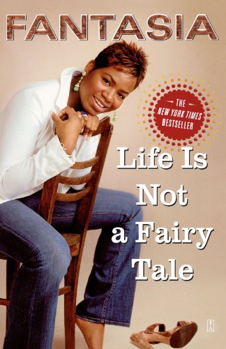 Life Is Not a Fairy Tale   2006 9780743282659 Front Cover