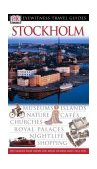 Stockholm (Eyewitness Travel Guide) N/A 9780751368659 Front Cover