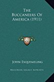 Buccaneers of America  N/A 9781169359659 Front Cover