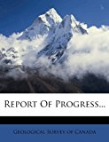 Report of Progress  N/A 9781279278659 Front Cover