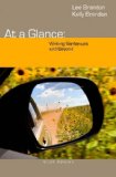 At a Glance: Writing Sentences and Beyond  2014 9781285444659 Front Cover
