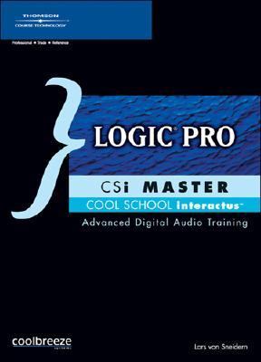 Logic Csi Master   2005 9781592005659 Front Cover