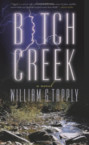 Bitch Creek  N/A 9781592287659 Front Cover