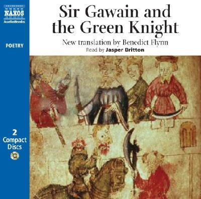Sir Gawain & the Green Knight: Modern Version  2008 9789626348659 Front Cover