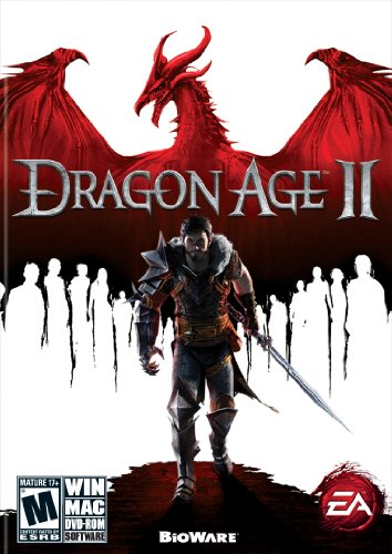 Dragon Age 2 - PC Mac OS X artwork