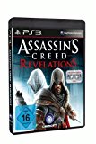 Assassin's Creed Revelations inkl. Assassin's Creed 1 PlayStation 3 artwork