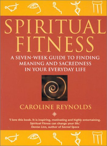 Spiritual Fitness   2001 9780007106660 Front Cover