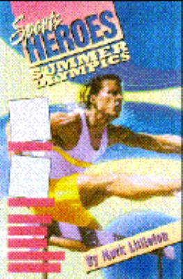 Summer Olympics N/A 9780310202660 Front Cover