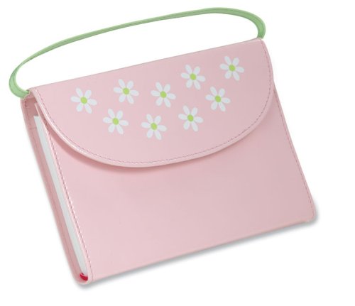 My Little Purse Bible  N/A 9780310822660 Front Cover