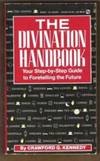 Divination Handbook  N/A 9780451163660 Front Cover