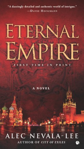 Eternal Empire   2013 9780451415660 Front Cover