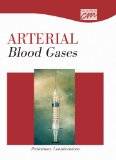 Arterial Blood Gases Preliminary Considerations N/A 9780495819660 Front Cover