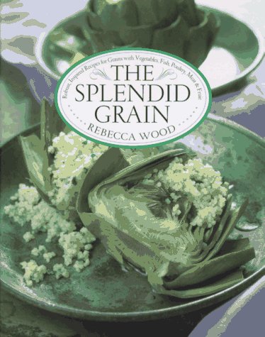 Splendid Grain   1997 9780688097660 Front Cover
